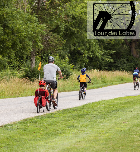 Tour des Lakes, Syracuse - July 20, 2024